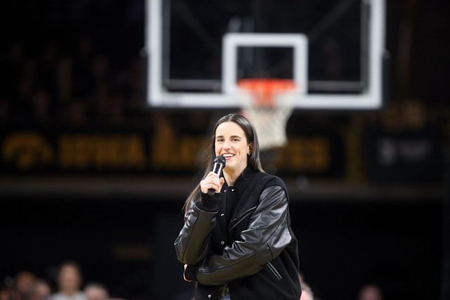 USC v Iowa - Source: Getty