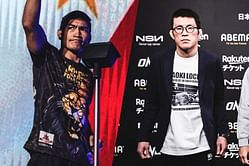 Eduard Folayang says legacy is on the line in fourth fight against Shinya Aoki: “I just want to show my best”