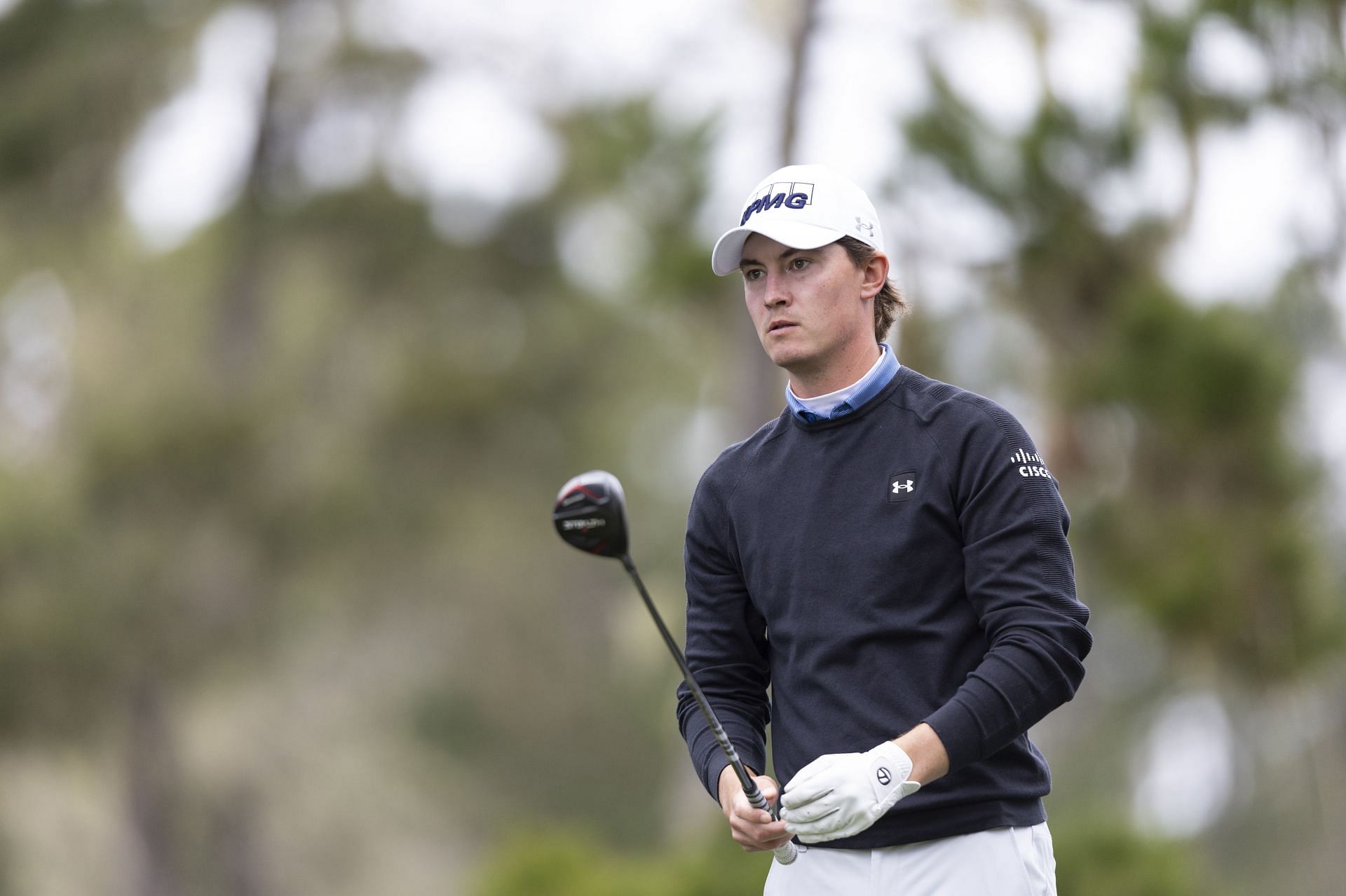 AT&amp;T Pebble Beach Pro-Am 2025 - Round One - Source: Getty