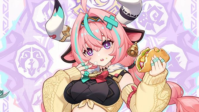 Genshin Impact 5.5 livestream speculation
