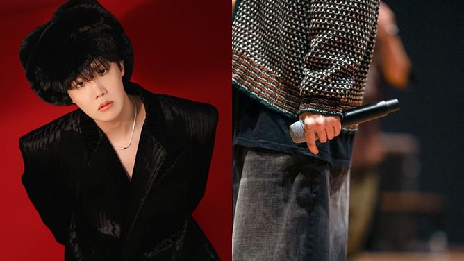 "Thought it was a scam for a second" — Fans react to BIGHIT MUSIC launching Instagram channel for BTS' j-hope's upcoming HOPE ON THE STAGE tour