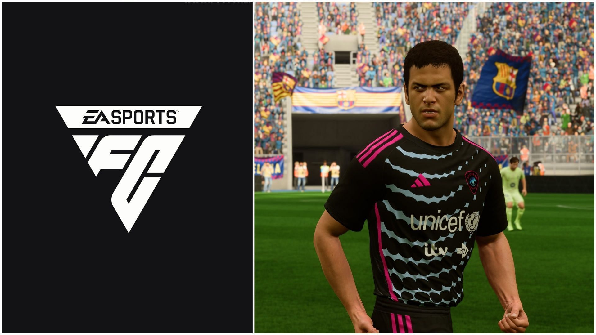 Fantasy FC Joe Cole has been leaked (Images via EA Sports)