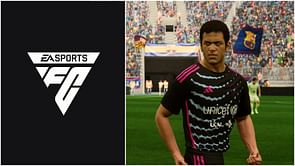 EA FC 25 leaks: Joe Cole rumored to arrive as a Fantasy FC Hero