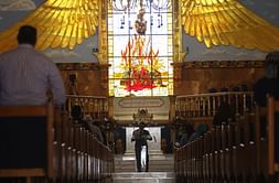What did Samuel Flores do? Details about How I Escaped My Cult subject, explored