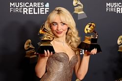 "Artist knows better than their record label"—Fans react as Sabrina Carpenter reveals she pushed for 'Espresso' to be her first Short n' Sweet single