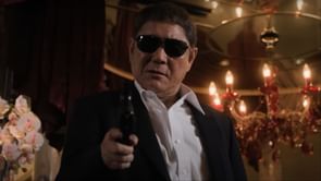 Broken Rage on Prime Video: Full list of cast in the Japanese movie