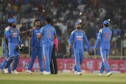 3 areas where India's Champions Trophy 2025 squad is weaker than the 2017 team