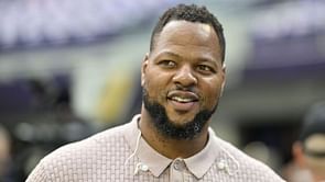Ex-Eagles star Ndamukong Suh shares underrated Super Bowl struggles of 'wives and significant others' of players