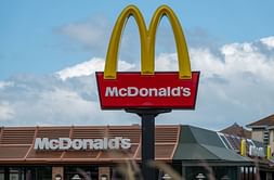 "Why tease us": Fans react to McDonald's launching ‘Grimace’ tumblers exclusively in Australia