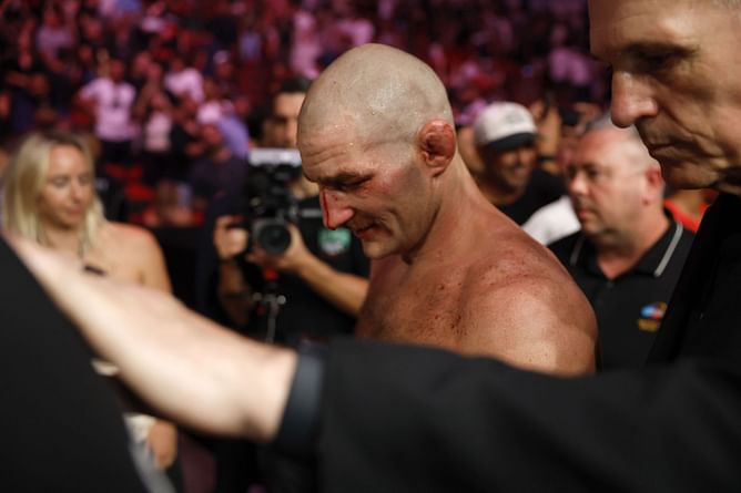 "You got duped" - Ex-UFC fighter gets brutally honest about Sean Strickland's polarizing persona amid UFC 312 fallout