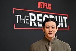 6 best Teo Yoo performances to watch if you loved him in The Recruit season 2