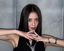"That would be epic"— Fans react as BLACKPINK's Jisoo expresses her desire to collaborate with Billie Eilish