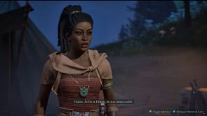 Avowed: Best Giatta companion build