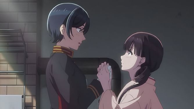 My Happy Marriage season 2 episode 5 review: Kinema Citrus does justice to Miyo and Kaoruko's friendship