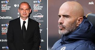 "He's trying to protect him" – Danny Murphy believes Enzo Maresca is lying about Chelsea star