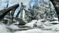 Bethesda Game Studios did not hold back in crafting a massive sandbox for Skyrim (Image via Bethesda Softworks)