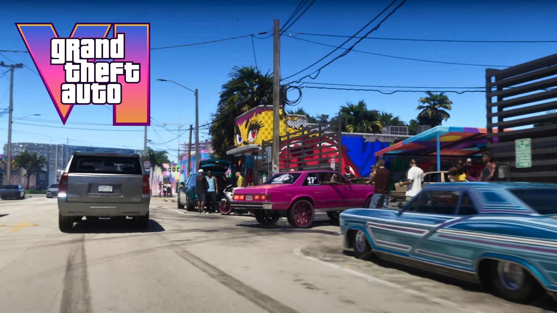 Fake GTA 6 Leak catches Rockstar insider