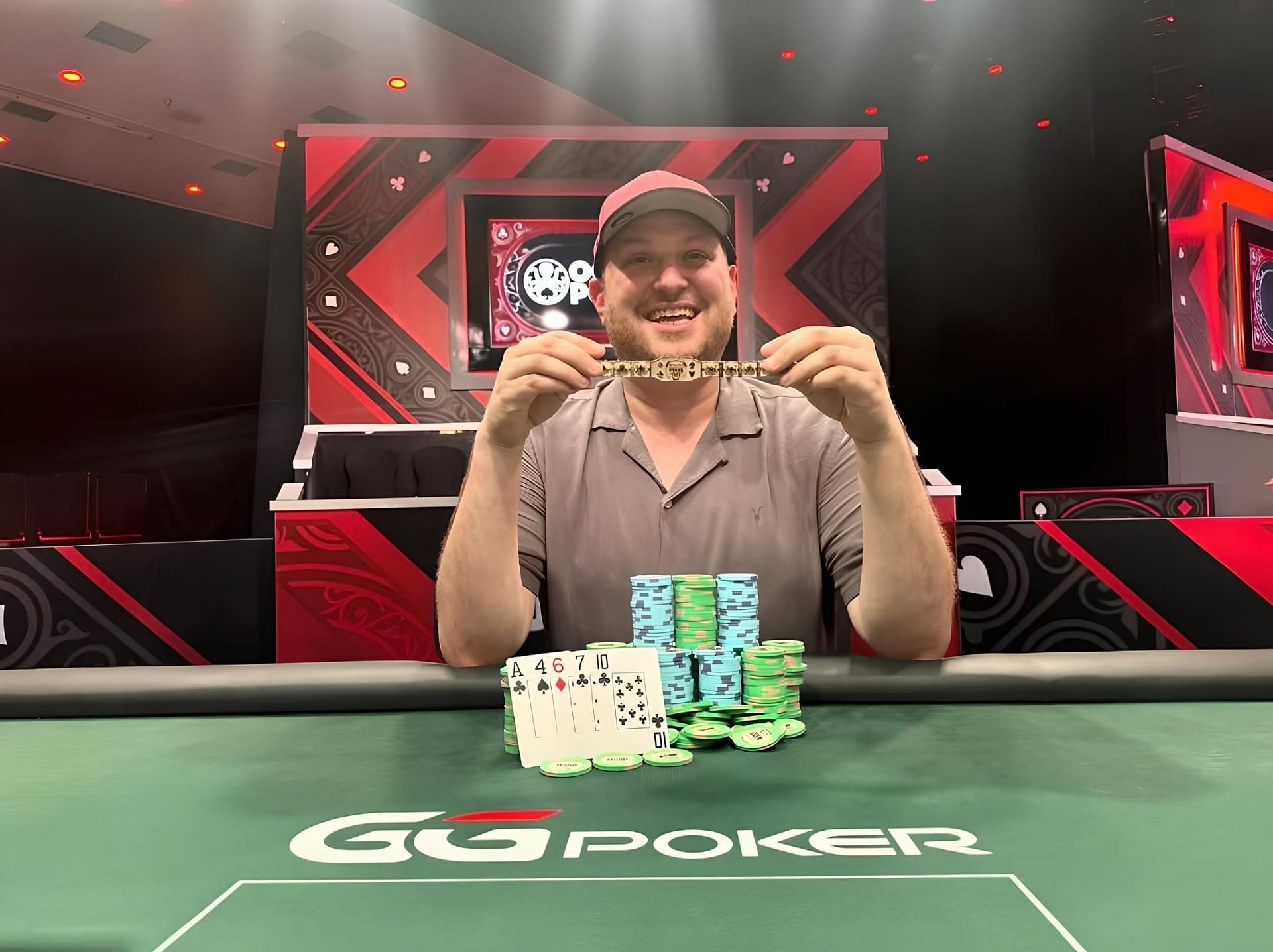 Meet Scott Seiver: Everything to know about an American poker player who has live tournament earning of over  million