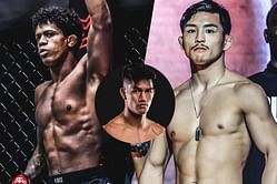 “I want to fight either of them” - Danny Kingad eyes bouts with Adriano Moraes, Yuya Wakamatsu for world title