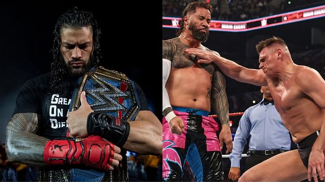 3 बड़ी चीजें जो Roman Reigns WWE में वापसी के बाद Bloodline मेंबर्स के लिए कर सकते हैं