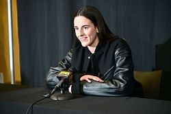 "WNBA version of Steph Curry" - NBA Rising Stars Amen Thompson, Jared McCain & others pick Caitlin Clark over A’ja Wilson as top franchise cornerstone