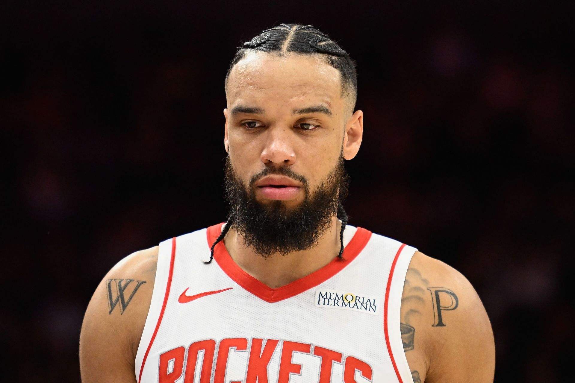 Houston Rockets v Utah Jazz - Source: Getty