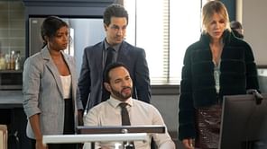 5 big questions High Potential season 2 needs to answer