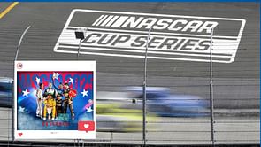 Brad Keselowski partners with Kyle Larson & Co. for NASCAR's exciting 2025 broadcast rollout across Fox, NBC, TNT, and Amazon Prime