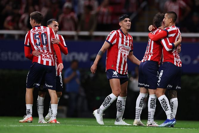Chivas vs Cibao Prediction and Betting Tips | February 12th 2025