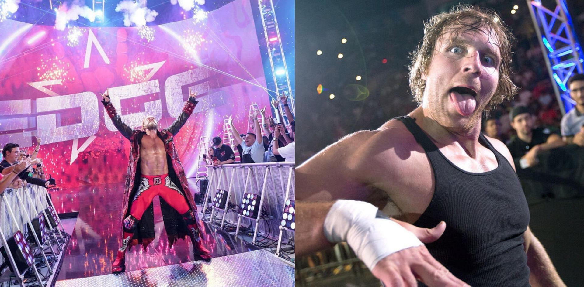WWE