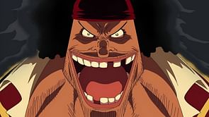 Blackbeard may actually be Xebec's son, and One Piece's most hidden details show why