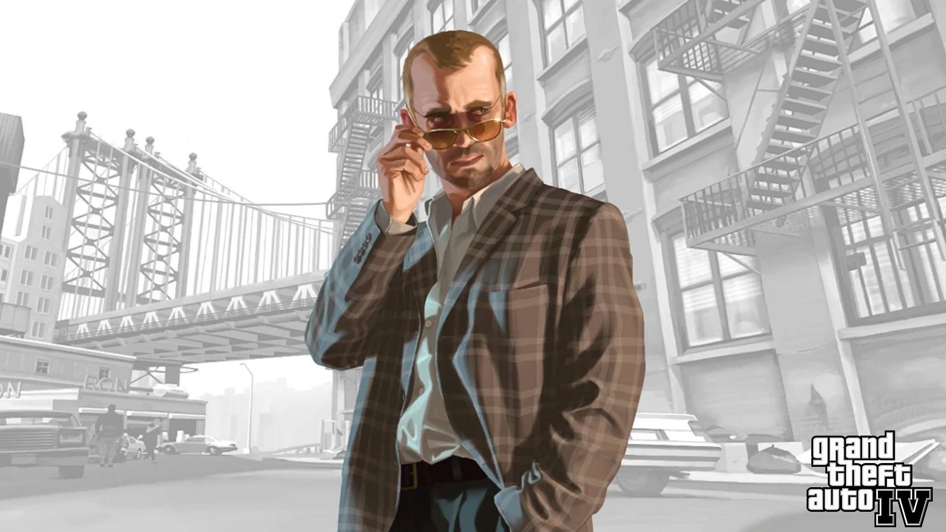 gta 4