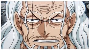 10 Anime Characters like Silvers Rayleigh from One Piece