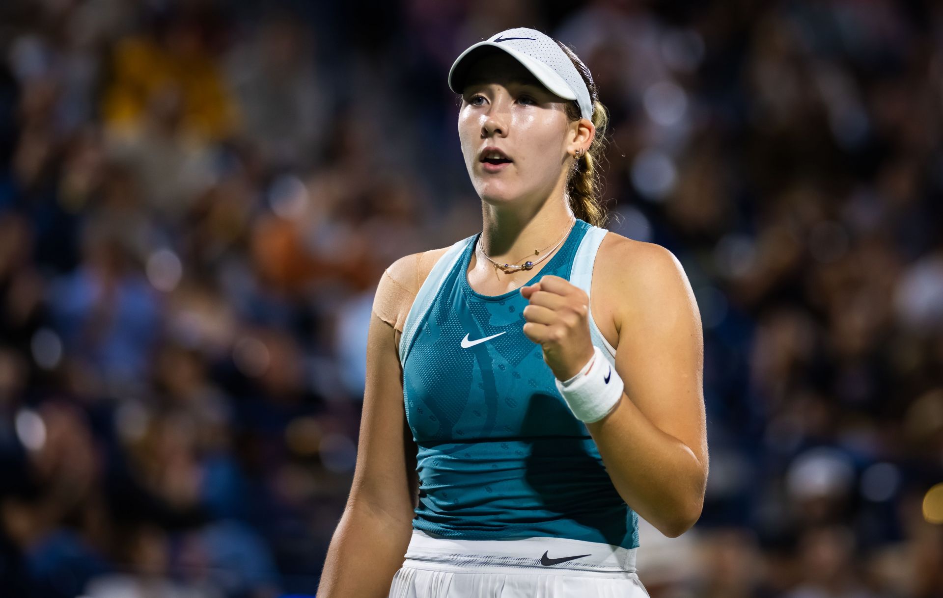 Dubai Tennis Championships 2025 Final: Schedule, start time, order of play, live streaming details and more