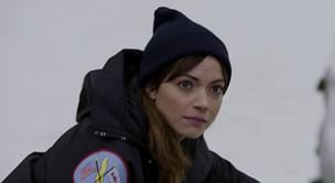 Why are there rumors about Caitlin Carver returning to Chicago Fire? Explained