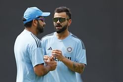 Rohit Sharma, Virat Kohli and other key India players arrive in Nagpur ahead of IND vs ENG 1st ODI 2025