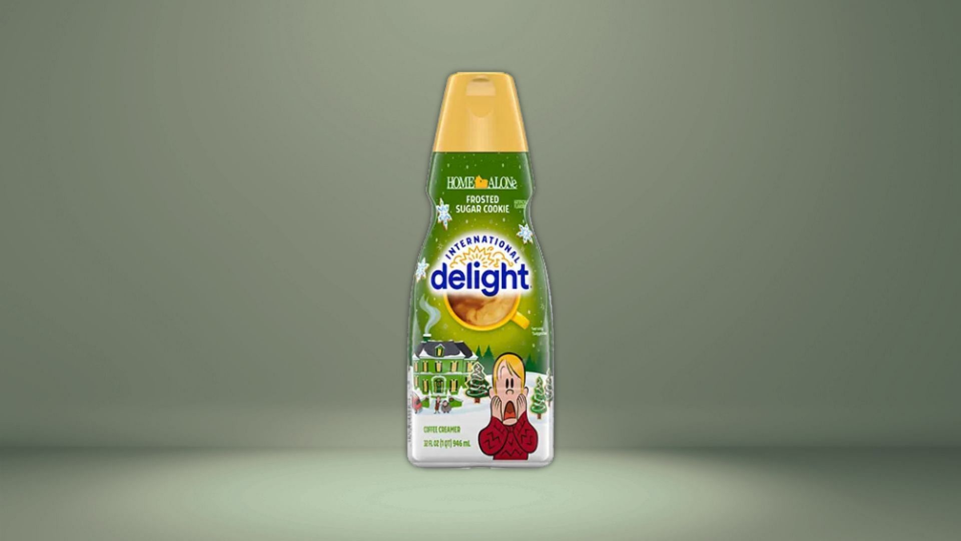 International Delight