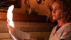 Yellowjackets season 3 episode 3 ending explained: What was Natalie's final choice?