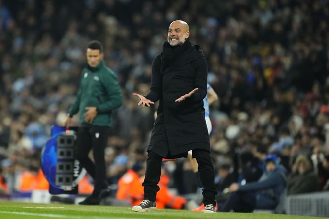 Manchester City 2-3 Real Madrid: City player ratings as Los Blancos seal late victory in thrilling clash