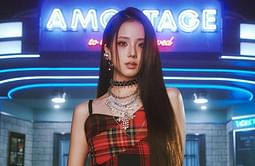 BLACKPINK's Jisoo discusses gaining self-esteem, the career she would pursue if not for music, and more in Yoo In Radio