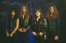 Who is Lloyd Grant? Guitarist weighs in on whether he was an original member of Metallica or not
