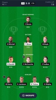 Fantasy suggestion #1