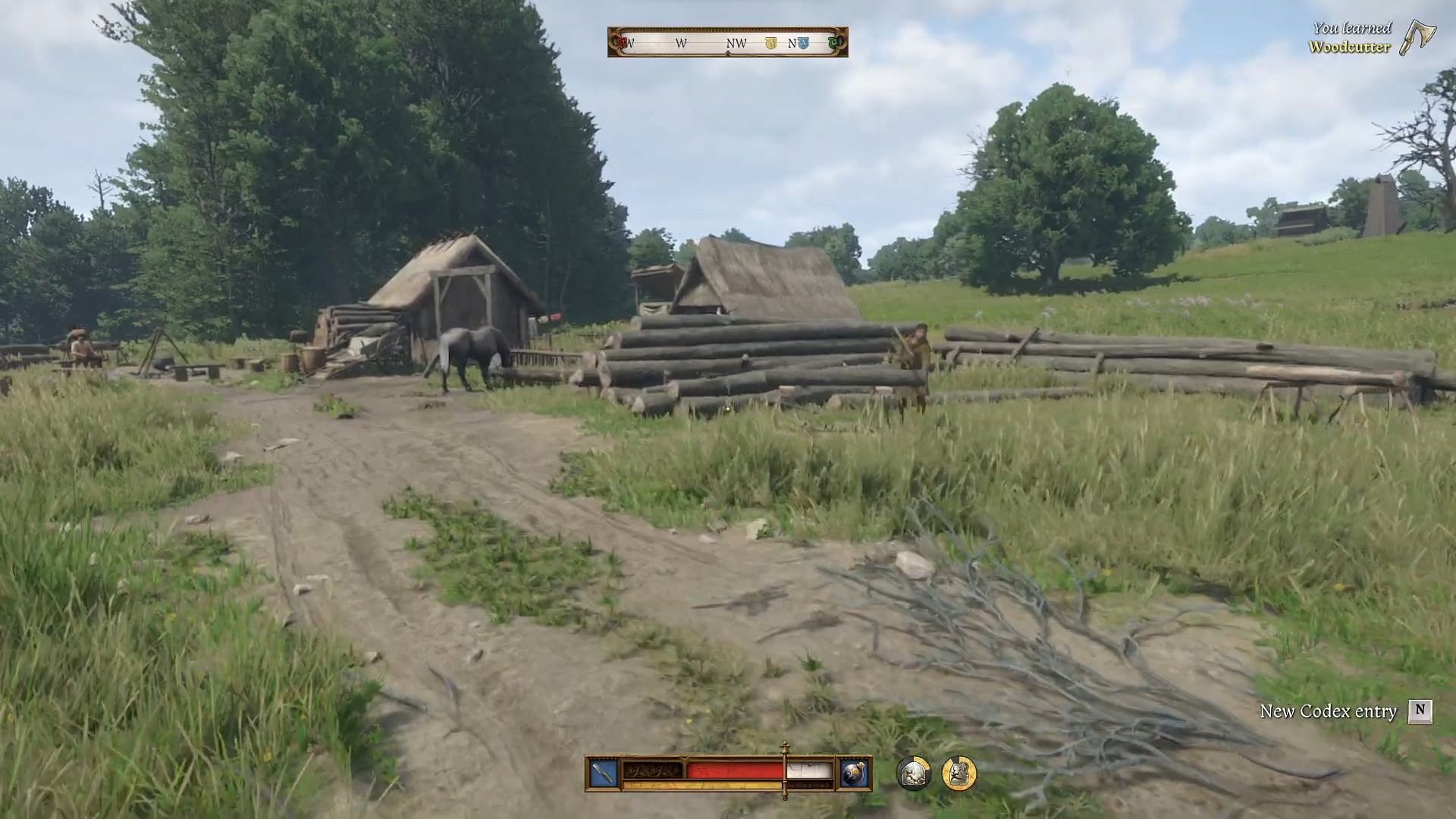 A still from Kingdom Come Deliverance 2 (Image via Deep Silver)