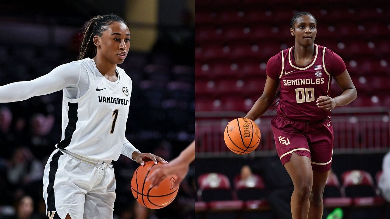 Vanderbilt star Mikayla Blakes joins Ta&rsquo;Niya Latson and more for special record after erupting for 55 points vs Auburn