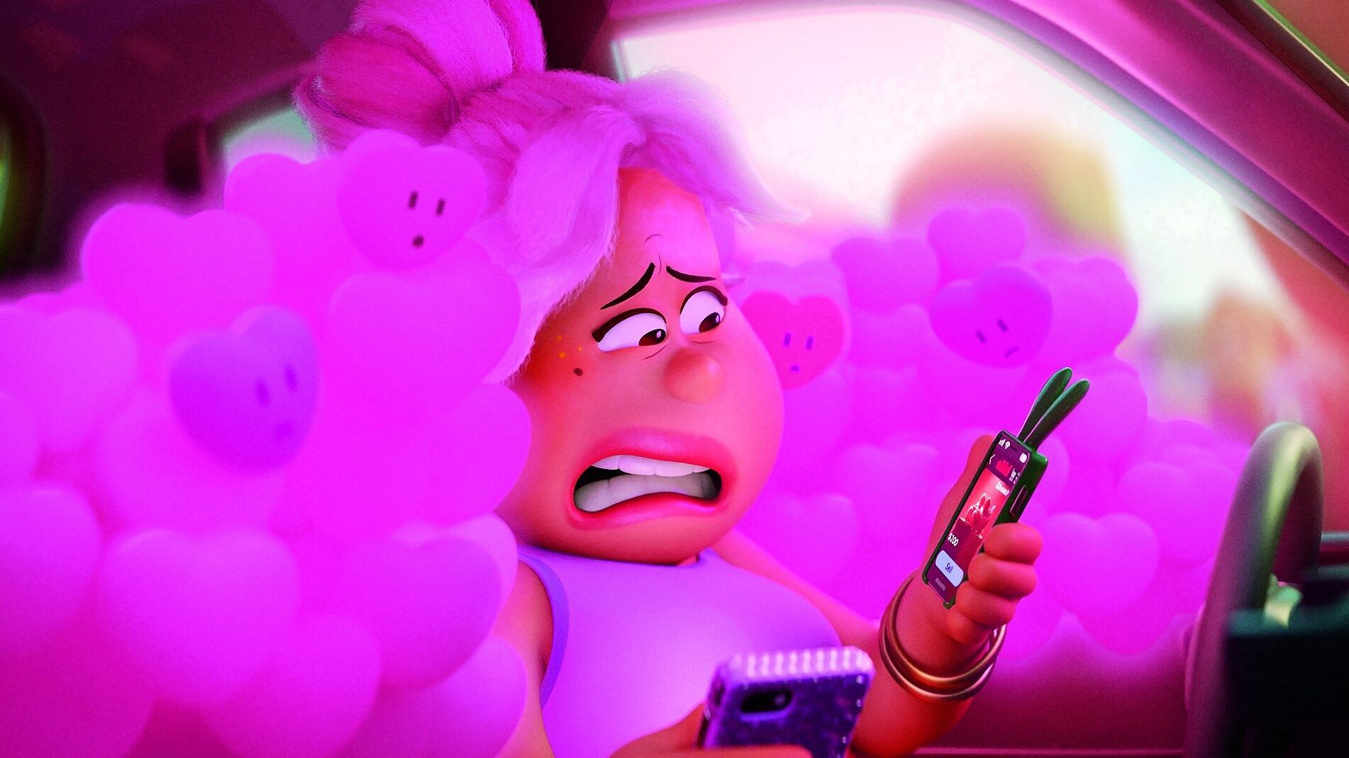 A still from Win or Lose (Image via Disney)