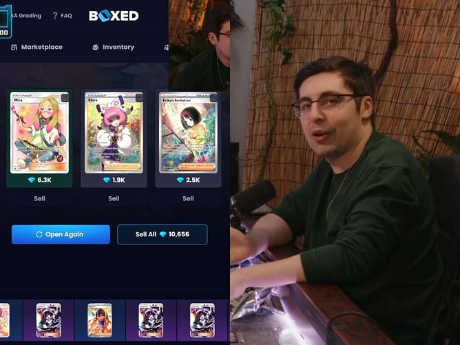 "This sh*t is so gross": Fans criticize Shroud for seemingly promoting gambling during charity livestream