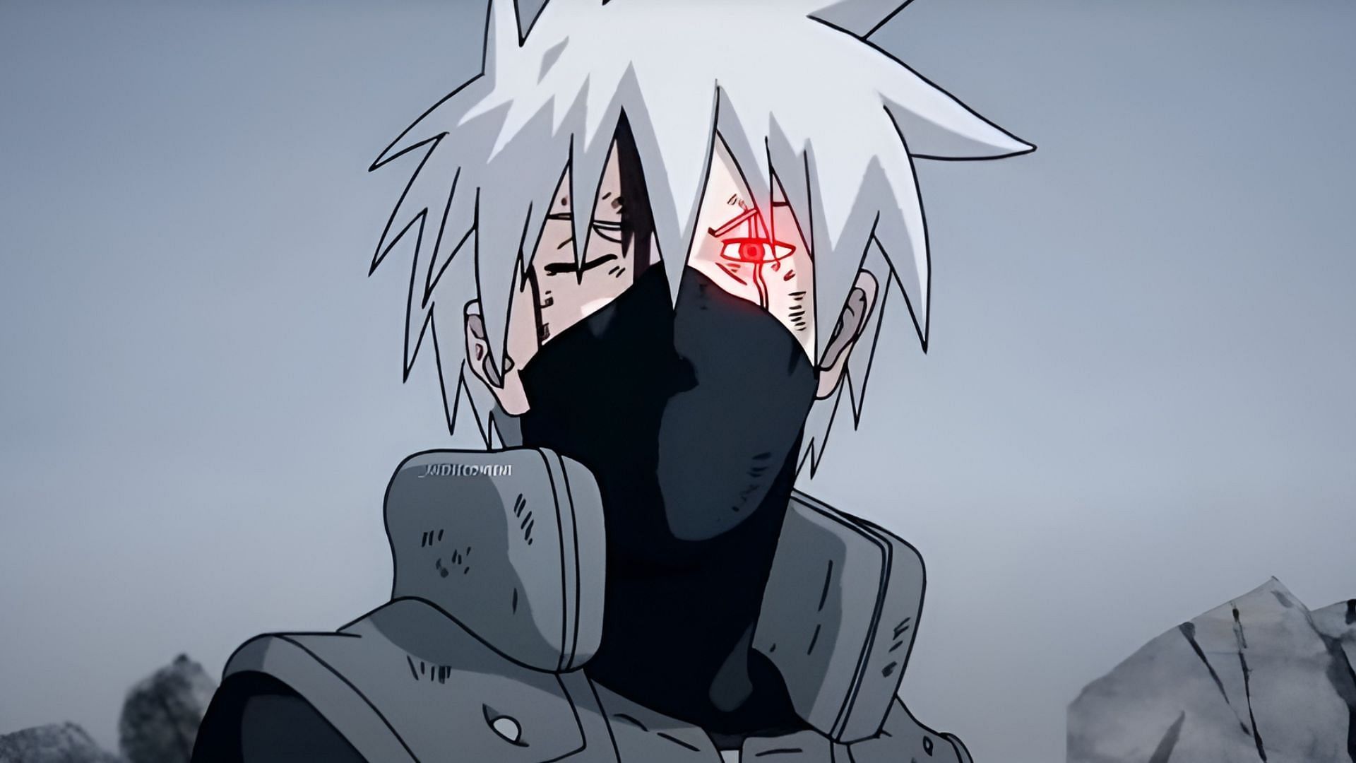 Master of Sharingan and Ninjutsu (Image via Studio Pierrot)