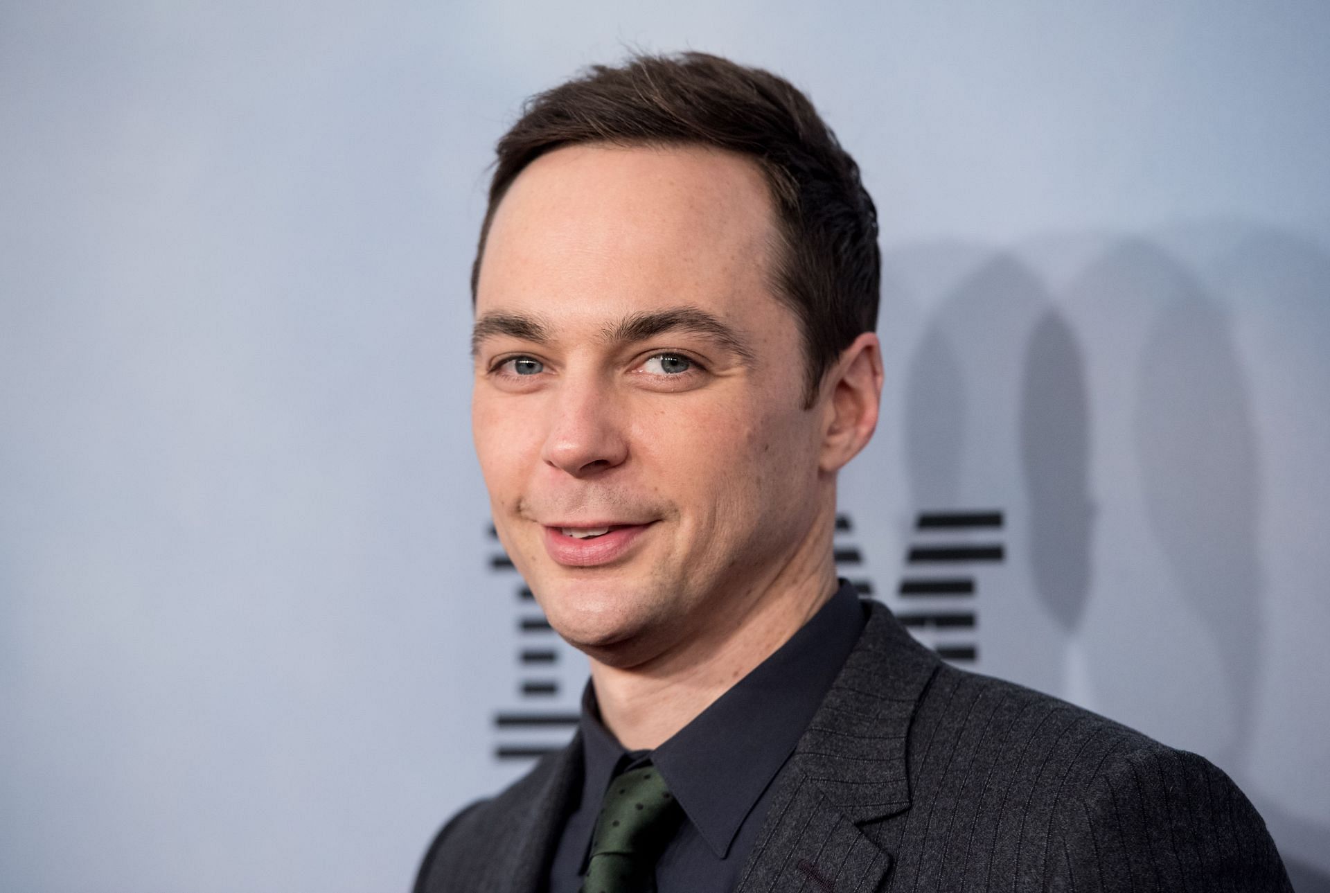 Jim Parsons plays the role of Sheldon Cooper in The Big Bang Theory (Image via Getty)