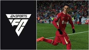 EA FC 25 leaks: Darwin Nunez is rumored to be part of Fantasy FC Team 2