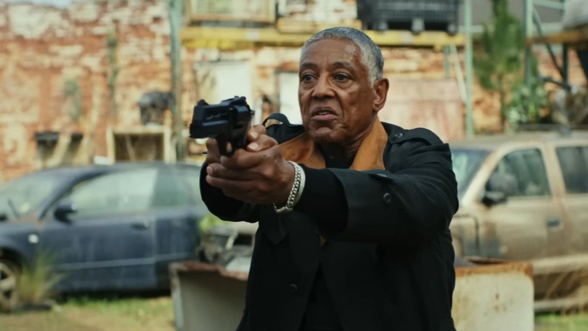 Giancarlo Esposito as Sidewinder (Image via Marvel Studios)